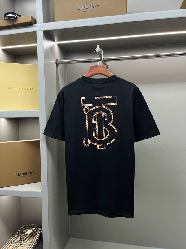 Burberry T-shirt Unisex ID:20250629-131